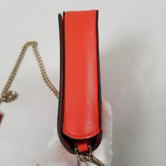 Kate Spade Sylvie Chain Crossbody Bag - Picture 8 of 12